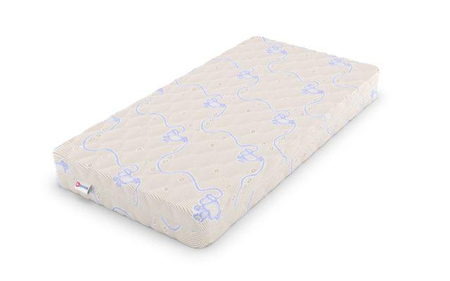 Детский матрас Denwir Baby Springless Top Foam Hard 11 - 65x190