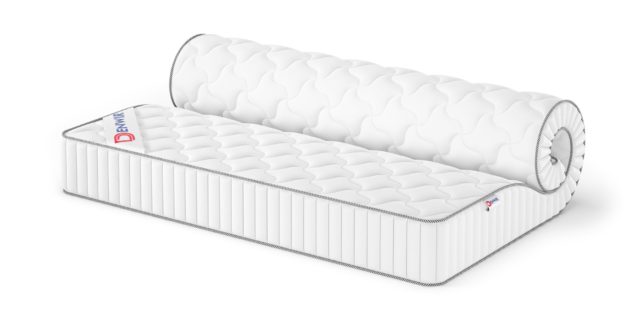 Матрас Denwir Classic Balance Soft Plus TFK - 65x185